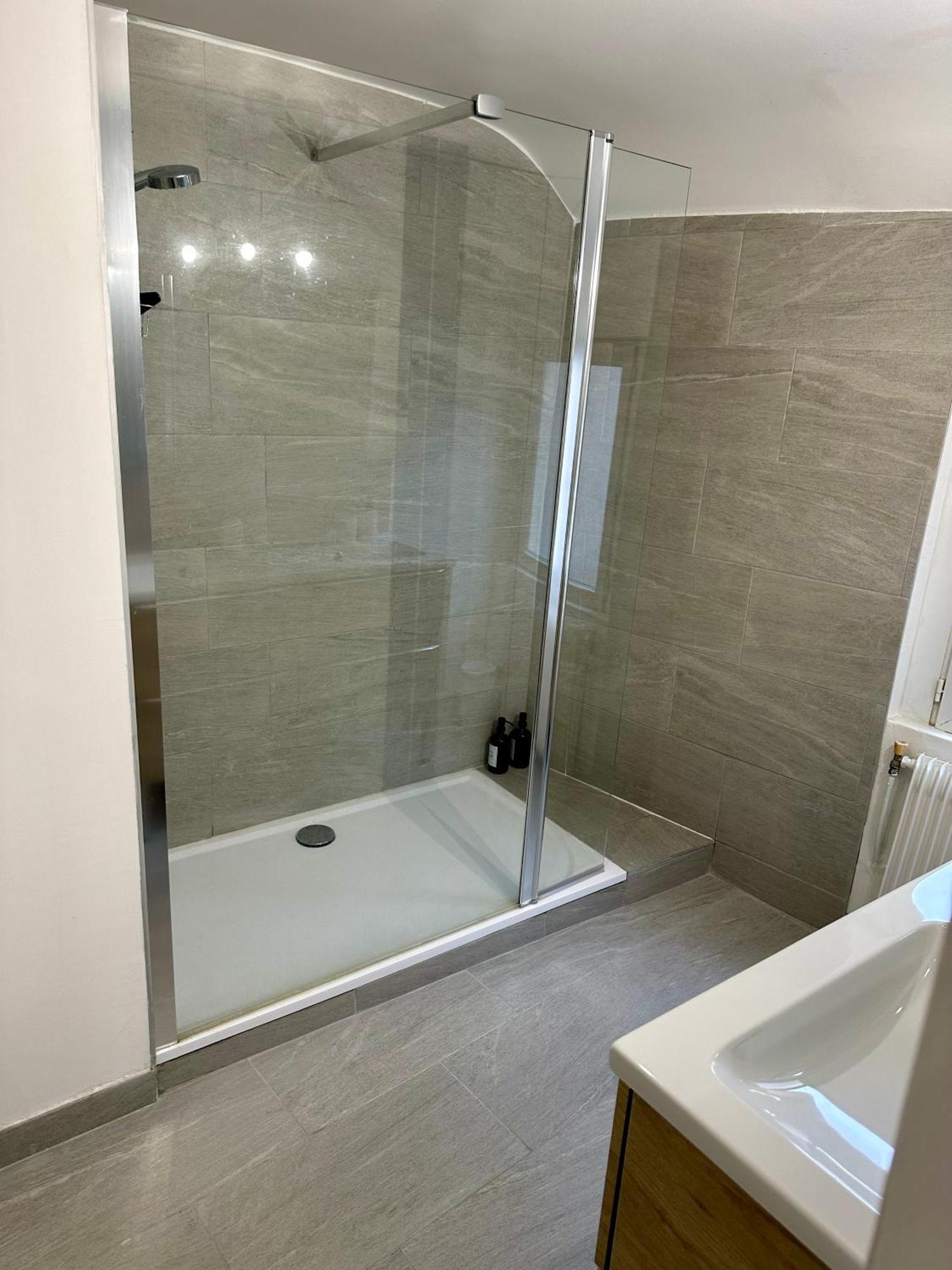 Maison Hyper Centre Jacuzzi Amboise Exterior foto